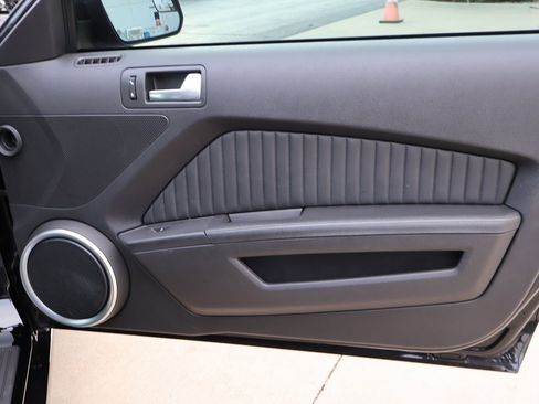 Used 2013 Ford Mustang Shelby GT500 image 19