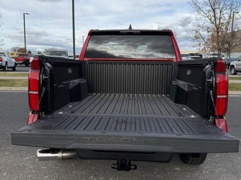 New 2026 Toyota Tacoma SR5 image 9
