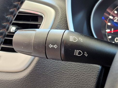 Used 2019 Jeep Compass Latitude w/ Popular Equipment Group FWD image 34