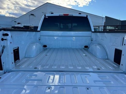 New 2025 Ford F150 XLT w/ Equipment Group 302A MID image 47