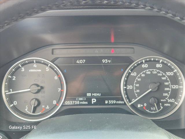 Used 2024 Mitsubishi Outlander SE FWD image 11