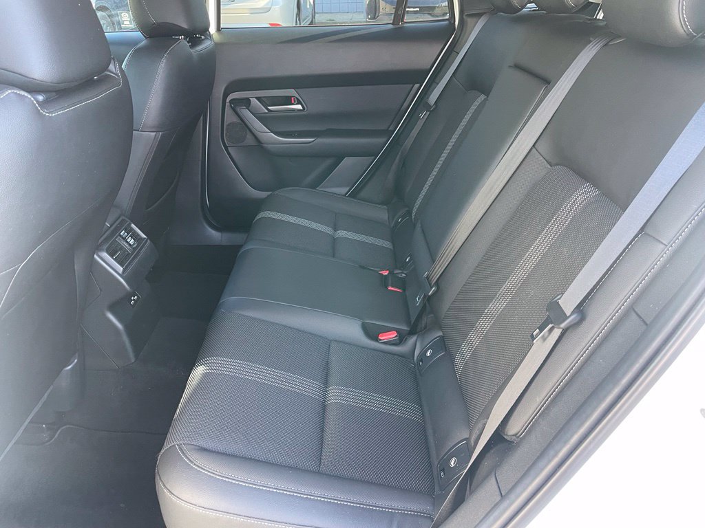 Used 2024 MAZDA CX-50 AWD 2.5 S w/ Cargo Package image 8