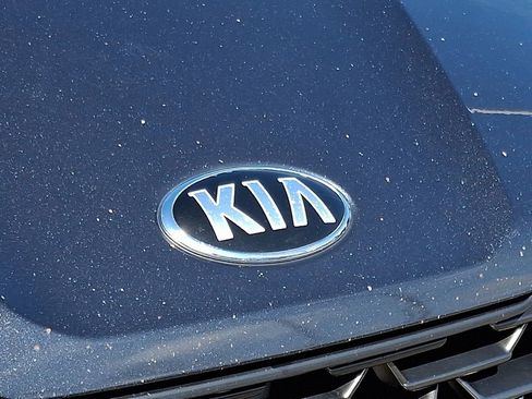 Used 2021 Kia K5 LXS image 30