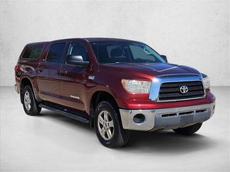 Used 2008 Toyota Tundra SR5 video 3