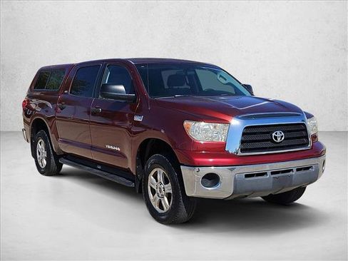 Used 2008 Toyota Tundra SR5 image 3