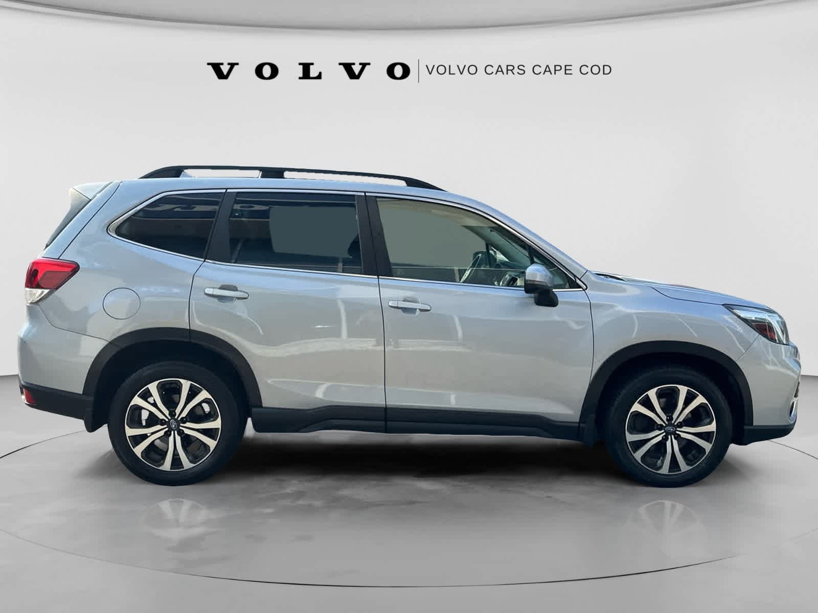 Used 2021 Subaru Forester Limited AWD/4WD image 39
