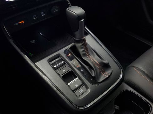 Used 2026 Honda CR-V Sport Touring image 37