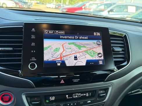 Certified 2021 Honda Ridgeline RTL-E image 14