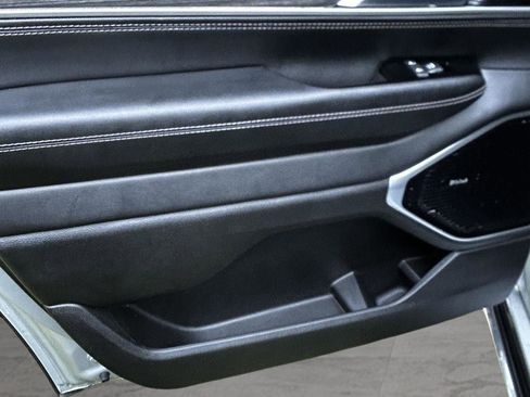 New 2023 Jeep Wagoneer Series III w/ Premium Group I image 15