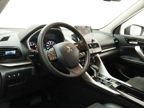Used 2023 Mitsubishi Eclipse Cross SE AWD/4WD image 6