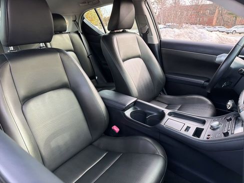 Used 2012 Lexus CT 200h image 14