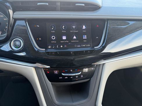 Used 2020 Cadillac XT6 Premium Luxury image 26