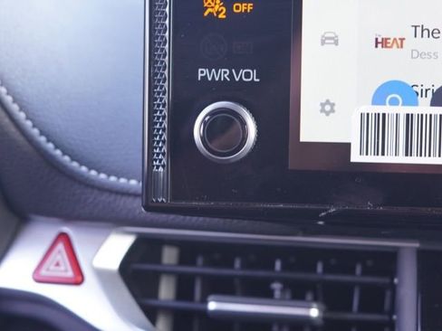 Certified 2026 Toyota Sienna XSE image 24