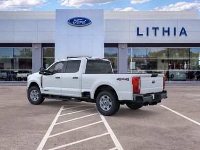 New 2026 Ford F250 XLT