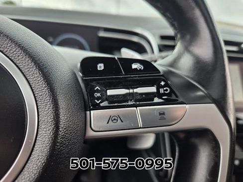 Used 2022 Hyundai Santa Cruz Limited AWD/4WD image 26