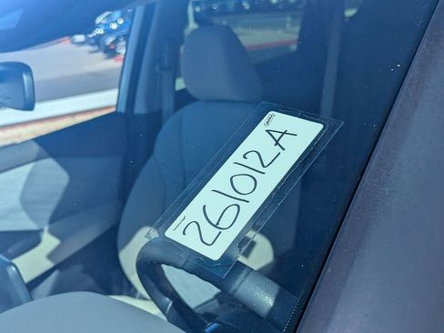 Certified 2023 Nissan Rogue SV FWD image 31