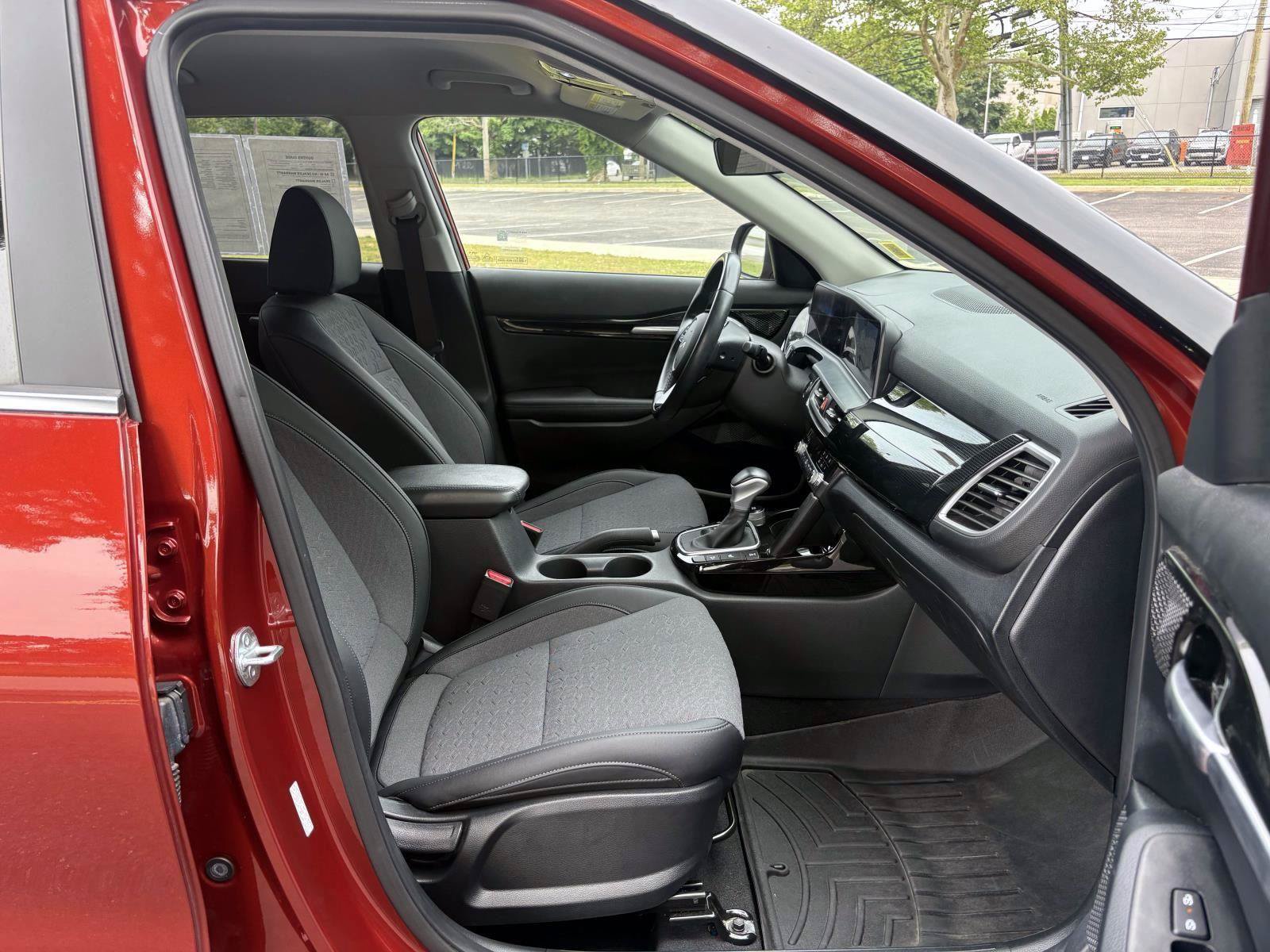 Certified 2024 Kia Seltos S AWD/4WD image 23