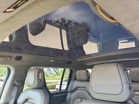 Used 2023 Rivian R1S Adventure AWD/4WD image 12