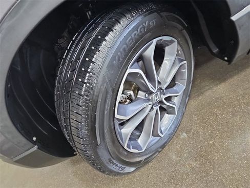 Used 2022 Honda CR-V EX-L image 31