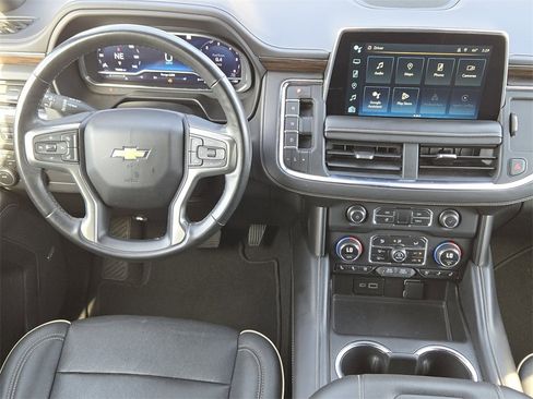 Used 2023 Chevrolet Tahoe Premier image 23