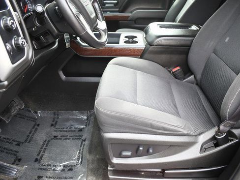 Used 2017 GMC Sierra 1500 SLE image 15