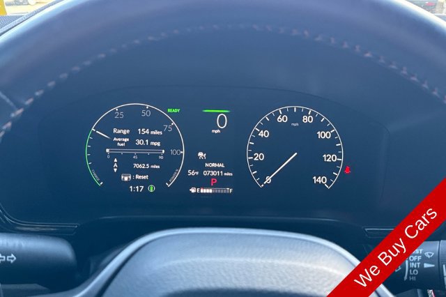 Used 2023 Honda CR-V Sport image 29