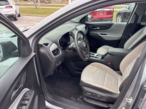 Used 2024 Chevrolet Equinox LS w/ LS Convenience Package image 19