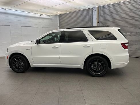 New 2026 Dodge Durango GT AWD/4WD image 8
