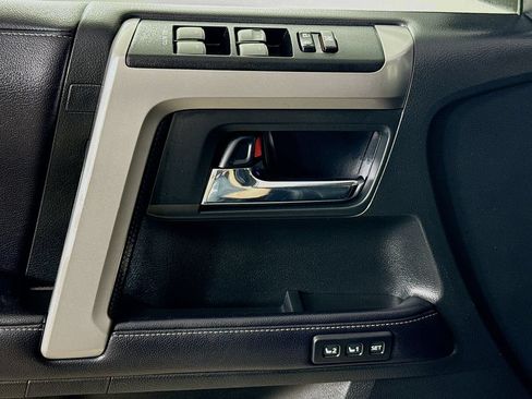 Certified 2019 Toyota 4Runner Limited AWD/4WD image 20