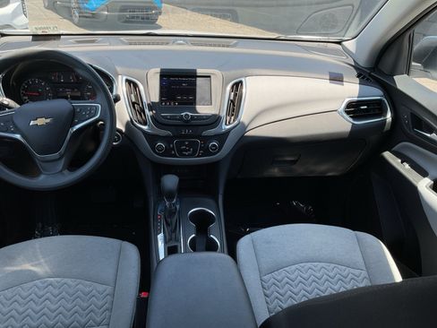 Used 2023 Chevrolet Equinox LS FWD image 16