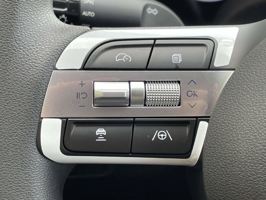 New 2026 Hyundai Tucson SE AWD/4WD image 20