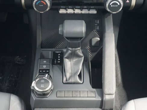 New 2026 Toyota Tacoma SR5 image 30