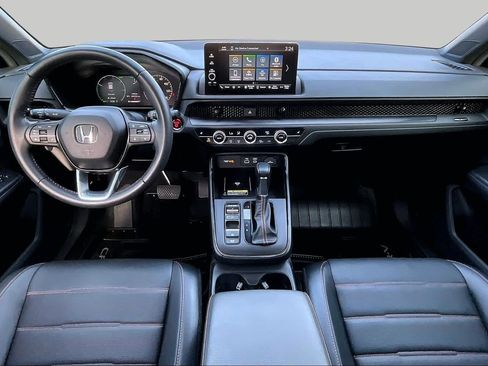 Used 2024 Honda CR-V Sport-L image 16