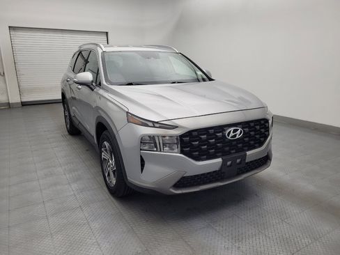 Used 2023 Hyundai Santa Fe SEL FWD image 13