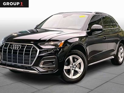 Certified 2023 Audi Q5 Premium w/ Convenience Package
