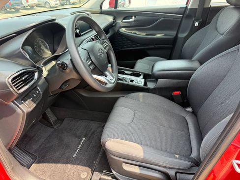 Used 2020 Hyundai Santa Fe SE AWD/4WD image 22