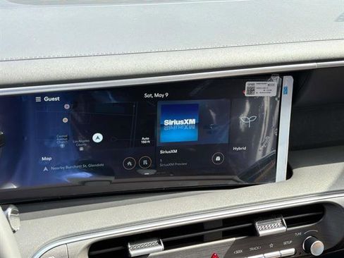 New 2026 Hyundai Palisade FWD Hybrid image 12