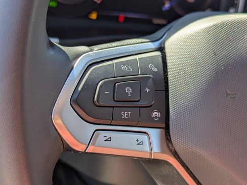 Used 2022 Volkswagen Atlas SE AWD/4WD image 15