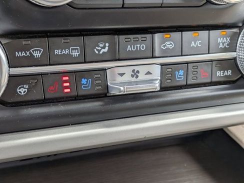 Used 2024 Ford Expedition Max Limited RWD image 25