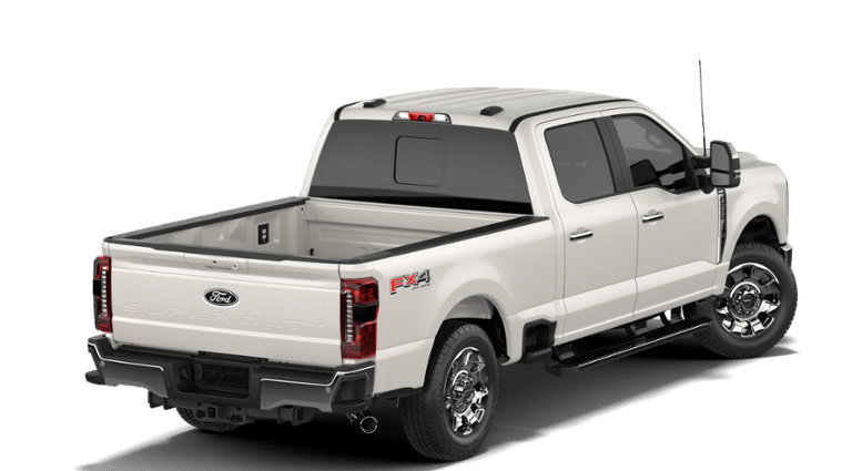 New 2027 Ford F250 Lariat w/ Chrome Package AWD/4WD image 28