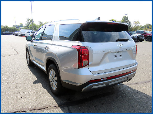 Used 2025 Hyundai Palisade SEL AWD/4WD image 5