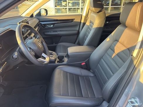 Certified 2024 Honda CR-V EX-L image 21