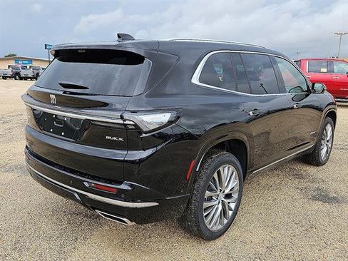 New 2025 Buick Enclave Avenir w/ Super Cruise Package image 14