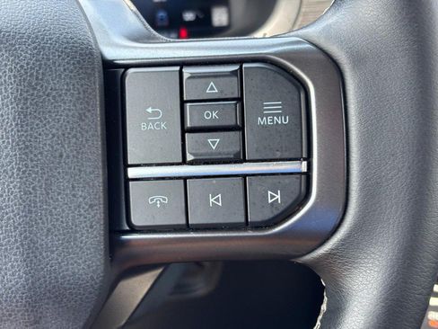 Used 2024 Ford F150 XLT w/ Equipment Group 303A High AWD/4WD image 19