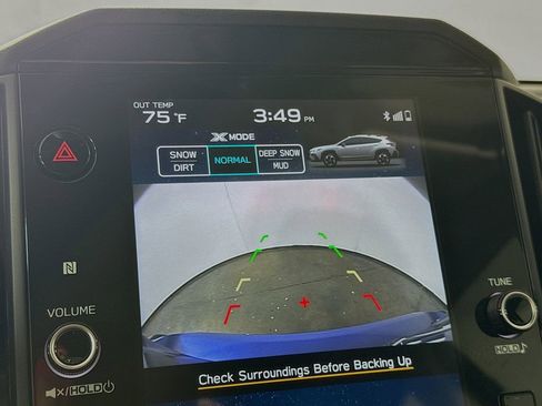 Certified 2025 Subaru Crosstrek 2.0i Premium image 15