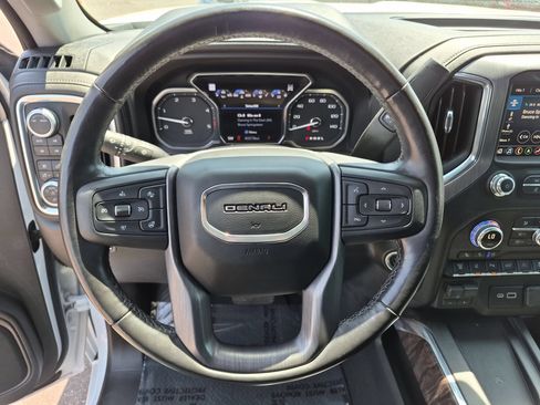 Used 2020 GMC Sierra 3500 Denali w/ Technology Package AWD/4WD image 14