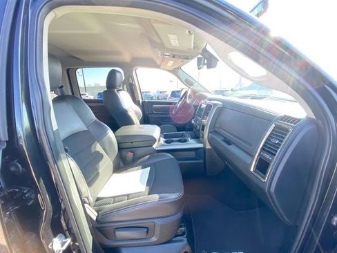 Used 2016 RAM 1500 Sport image 37