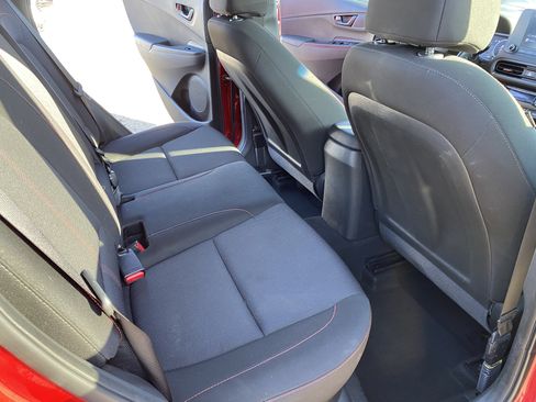Used 2022 Hyundai Kona N Line w/ Cargo Package FWD image 17