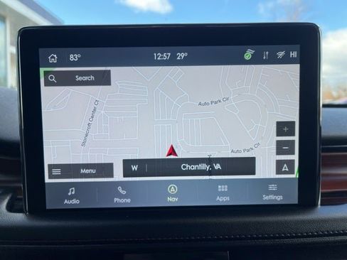 Used 2023 Lincoln Aviator Grand Touring w/ Equipment Group 301A image 32