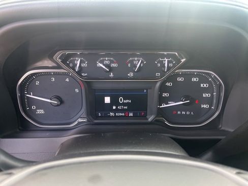 Used 2023 GMC Sierra 2500 AT4 w/ AT4 Preferred Package image 24